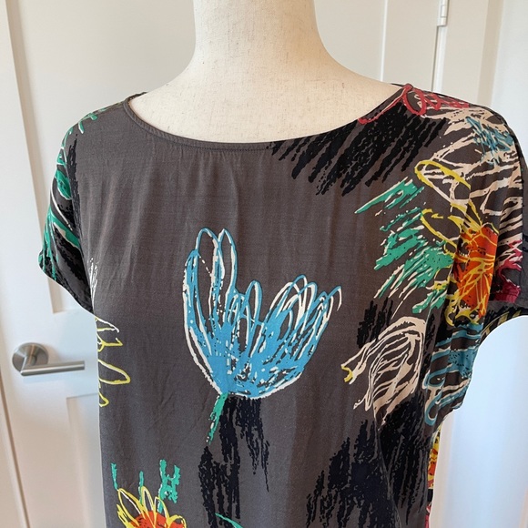 Boden Shift Dress Size 8 - Picture 2 of 9